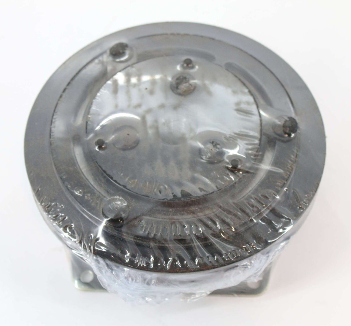 MEI - TRUCK AIR ­-­ TA02-0802 ­-­ CLUTCH - SINGLE GROOVE PULLEY