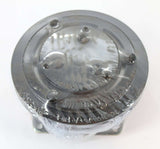 MEI - TRUCK AIR ­-­ TA02-0802 ­-­ CLUTCH - SINGLE GROOVE PULLEY