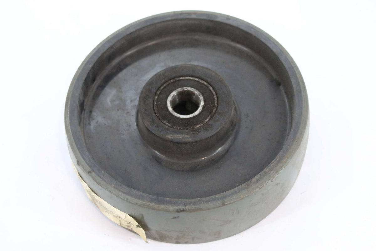 LIFT-RITE ­-­ WH-652-A ­-­ POLY WHEEL