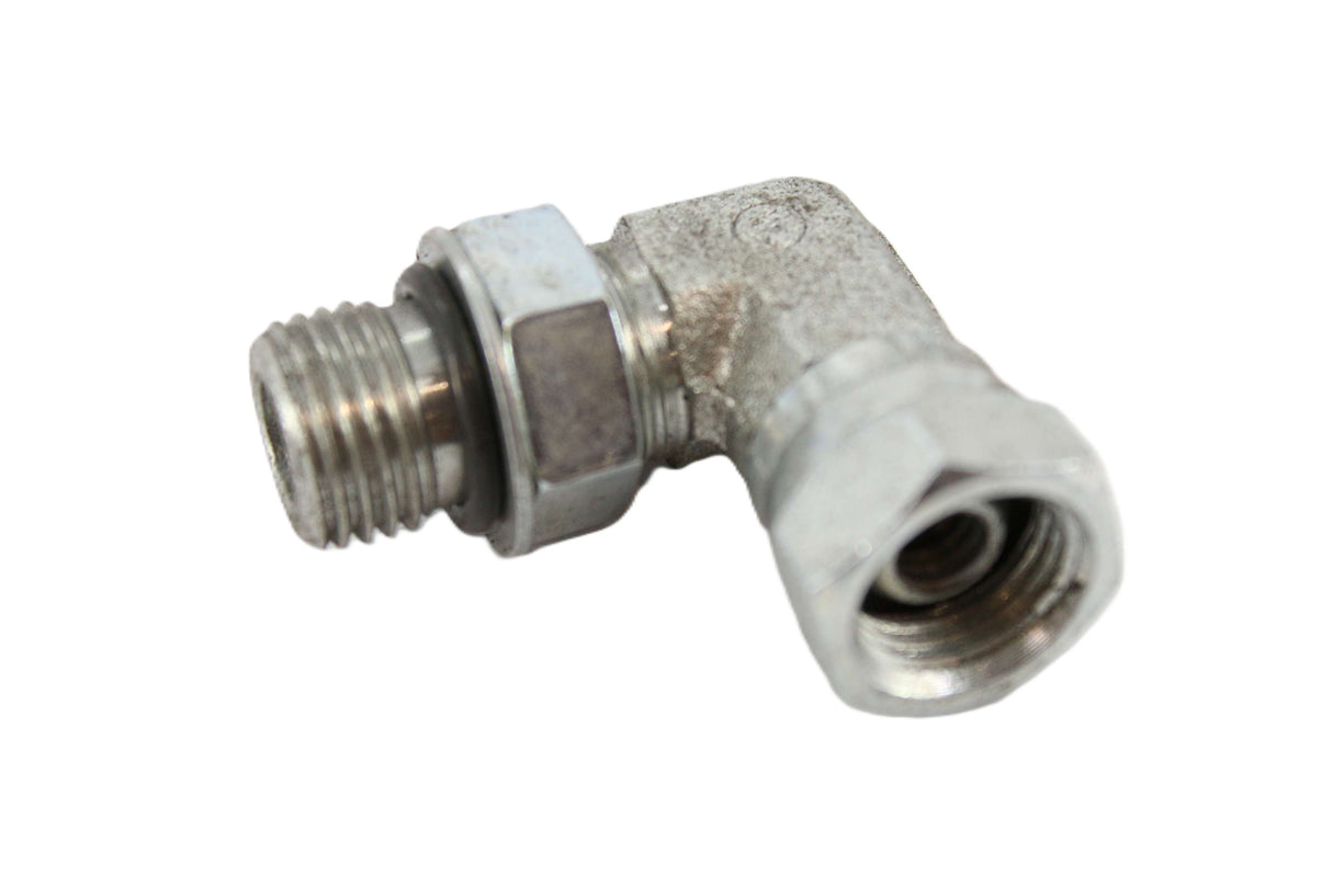THIEMAN TAILGATES  INC ­-­ TH-4935 ­-­ 90 DEGREE DOUBLE SWIVEL