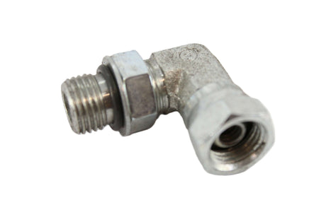 THIEMAN TAILGATES  INC ­-­ TH-4935 ­-­ 90 DEGREE DOUBLE SWIVEL