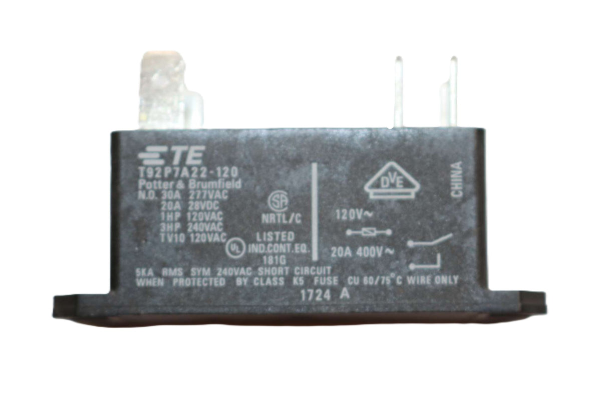 TE CONNECTIVITY - 5-1393211-7 - SWITCH - CONTACTOR
