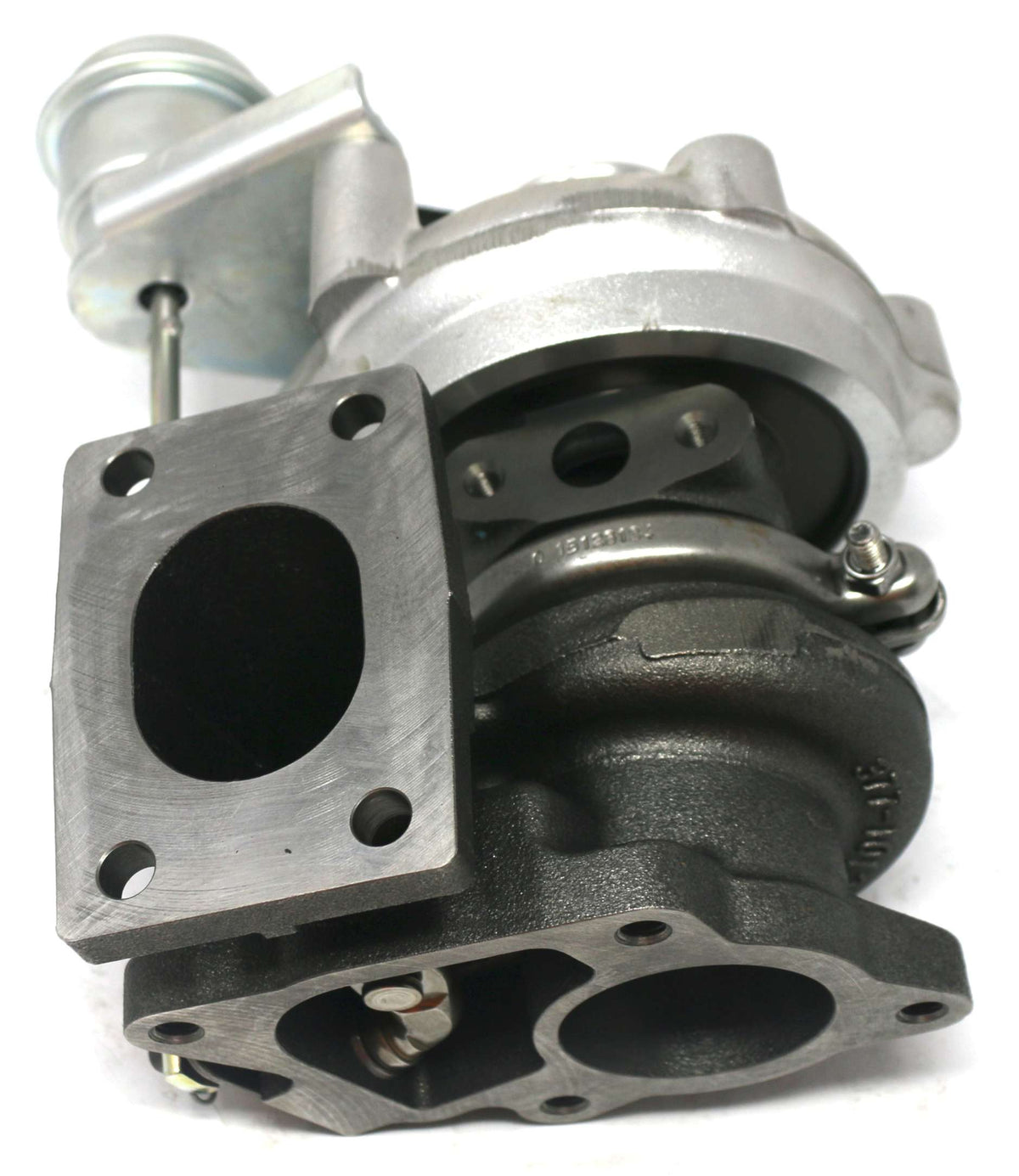 KUBOTA - 1J770-17014 - TURBOCHARGER