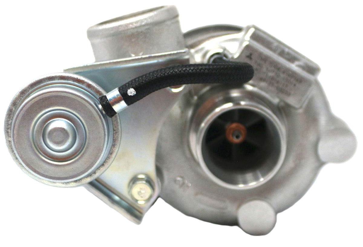 MITSUBISHI - TD04L4-09TK3 - TURBOCHARGER