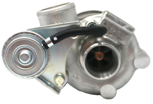 MITSUBISHI - TD04L4-09TK3 - TURBOCHARGER