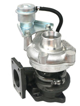 MITSUBISHI - TD04L4-09TK3 - TURBOCHARGER