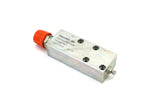 JCB ­-­ 333|C3432 ­-­ VALVE