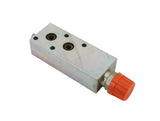 JCB ­-­ 333|C3432 ­-­ VALVE