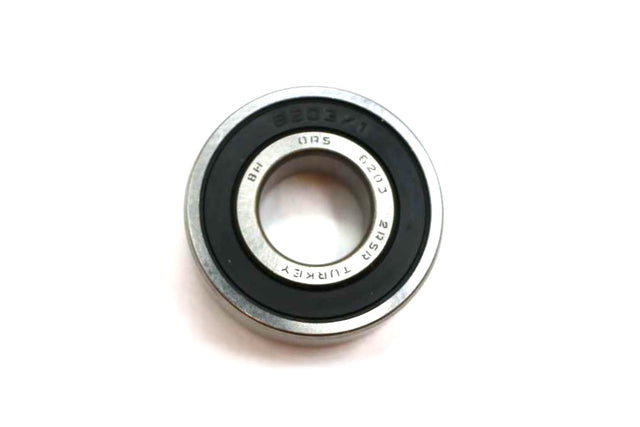ORS BEARINGS (Ortadoğu Rulman Sanayi) ­-­ 6203-2RS ­-­ BEARING 17mm ID 40mm OD 2 RUBBER SEALS