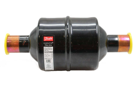 DANFOSS ­-­ 023Z5069 ­-­ FILTER - DRYER - LIQUID