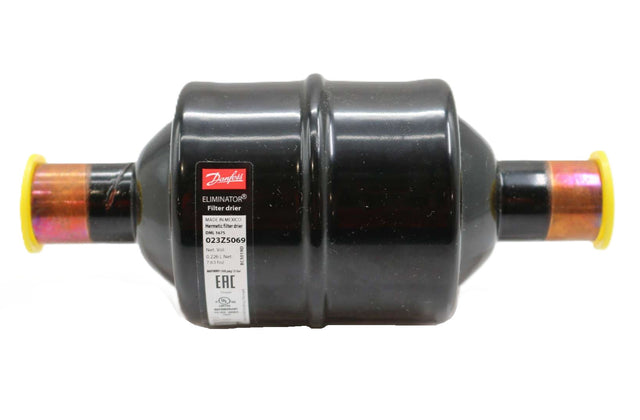 DANFOSS ­-­ 023Z5069 ­-­ FILTER - DRYER - LIQUID