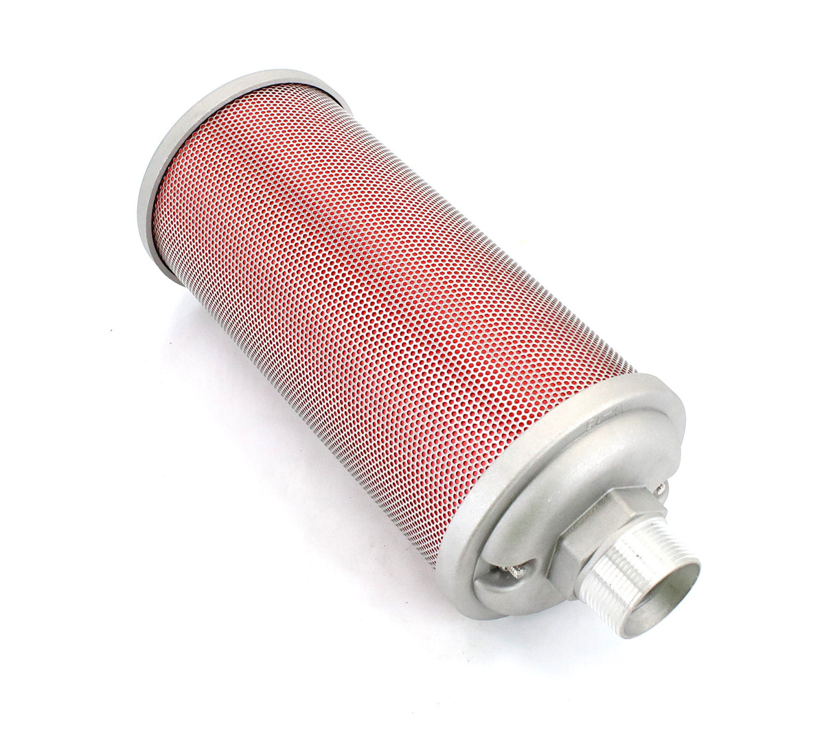 EDMAC ­-­ 01060528 ­-­ MUFFLER