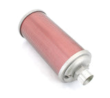 EDMAC ­-­ 01060528 ­-­ MUFFLER