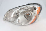 FREIGHTLINER ­-­ A06-51907-002 ­-­ LH HALOGEN HEADLIGHT ASSY