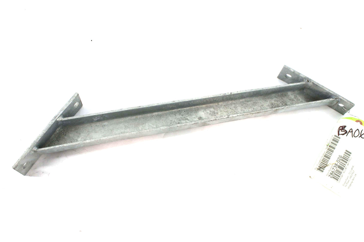 MAXON ­-­ 28673801G ­-­ SUPPORT WELDMENT