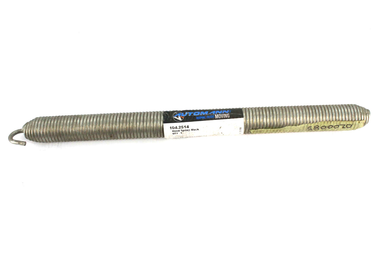 AUTOMANN ­-­ 104.2514 ­-­ HOOD SPRING