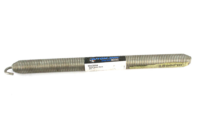 AUTOMANN ­-­ 104.2514 ­-­ HOOD SPRING