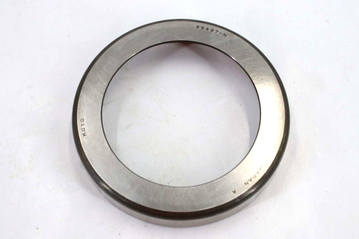 KOYO ­-­ 55437-N ­-­ BEARING CUP 111.12MM OD
