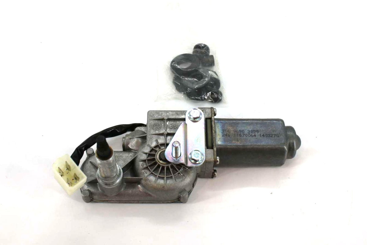 DOGA - 316.9690.30.D0 - WIPER MOTOR