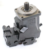 DANFOSS - 83014306 - MOTOR ASSY. HYD.