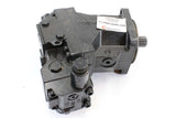DANFOSS - 83014306 - MOTOR ASSY. HYD.