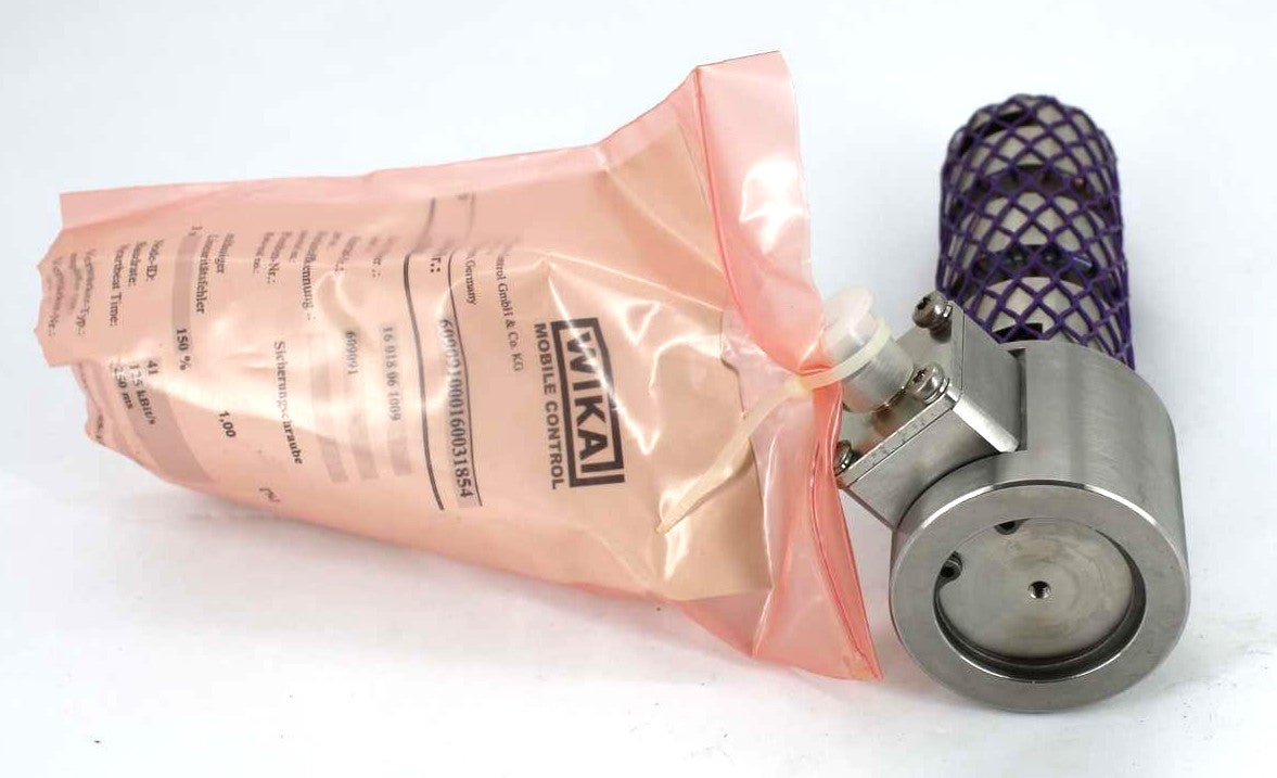 WIKA - 609091 - SENSOR