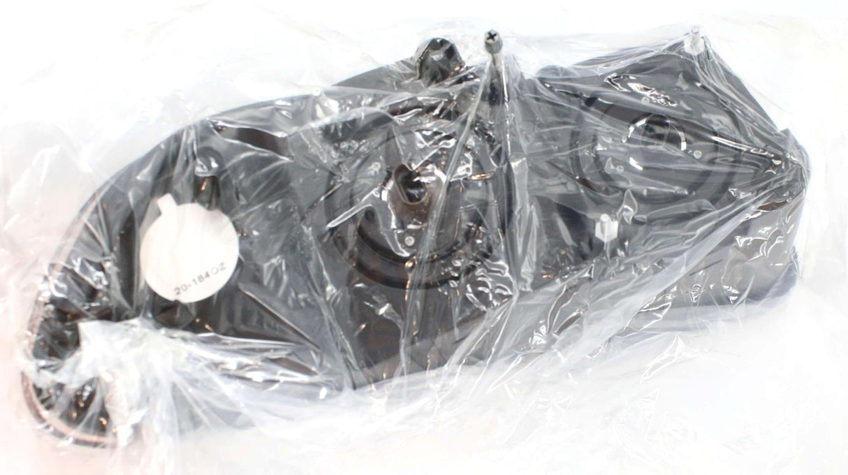 DORMAN PRODUCTS ­-­ 888-5504 ­-­ L|H HEADLIGHT ASSEMBLY