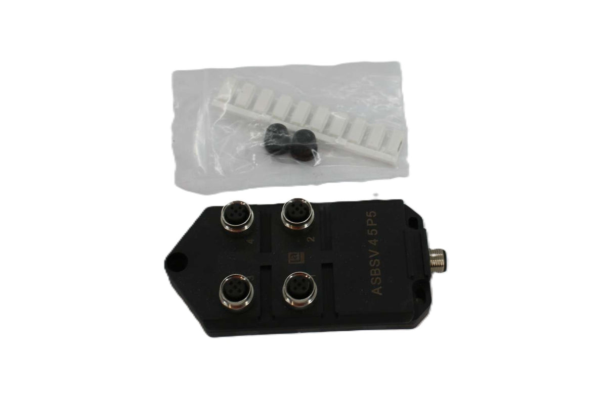 WIKA - 934637762 - CONTROL BOX
