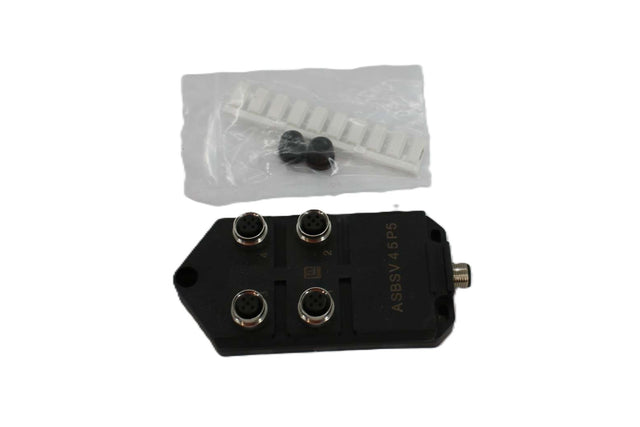 WIKA - 934637762 - CONTROL BOX
