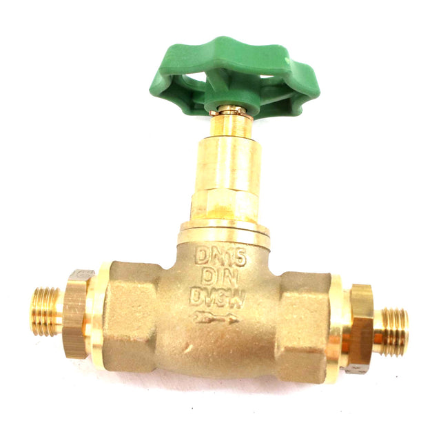 PARKER - DV08LX - VALVE