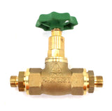 PARKER - DV08LX - VALVE