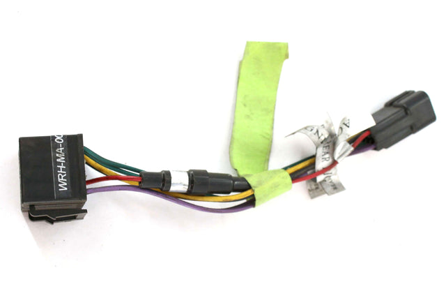 MACK ­-­ WRH-MA-0023 ­-­ WIRING HARNESS