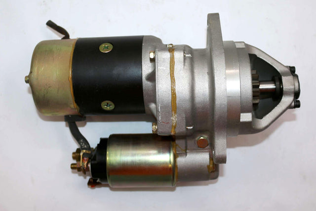 ISUZU ­-­ 1811003420 ­-­ STARTER