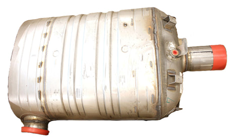 MACK ­-­ 22409125 ­-­ AFTERTREATMENT MUFFLER ASSEMBLY