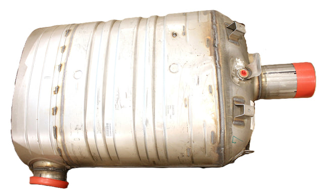 MACK ­-­ 22409125 ­-­ AFTERTREATMENT MUFFLER ASSEMBLY