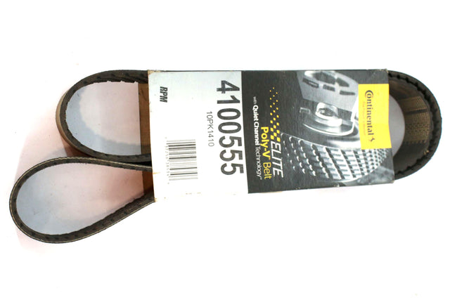 CONTINENTAL ­-­ 4100555 ­-­ POLY-V BELT