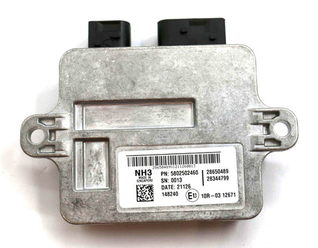 DIECI ­-­ 1F.5802502460 ­-­ CONTROL - ELECTRONIC MODULE
