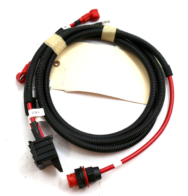 DIECI ­-­ 4C.0A054048 ­-­ HARNESS - OUTRIGGERS EXTENSION