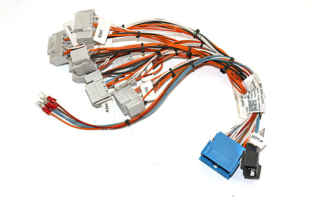 DIECI ­-­ 4C.0A063392 ­-­ HARNESS - LH INSTRUMENT PANEL