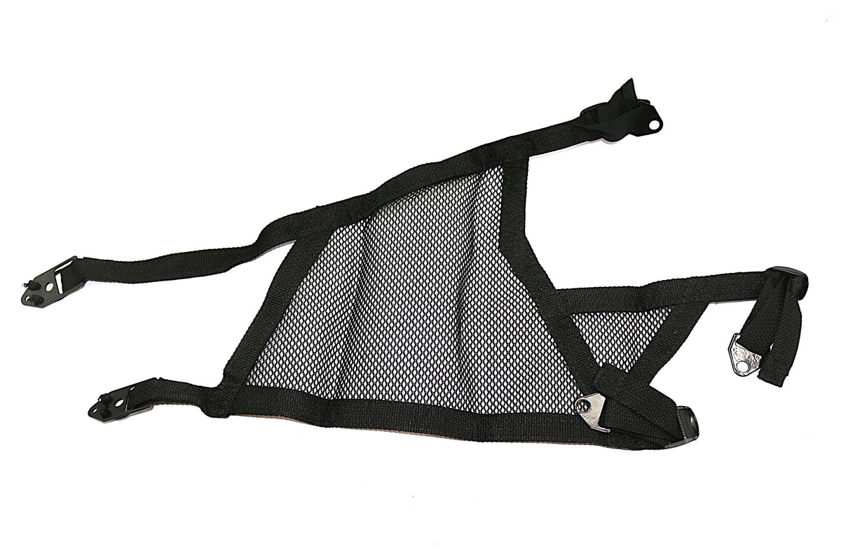 ARCTIC CAT ­-­ 6406-667 ­-­ NET - SHOULDER RESTRAINT-RR-LH