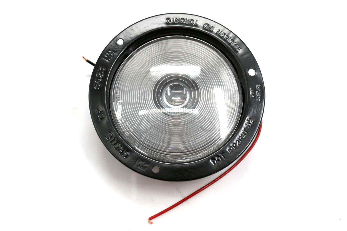 TEREX ­-­ 7-289-07GT ­-­ LIGHT - BACK UP - CLEAR