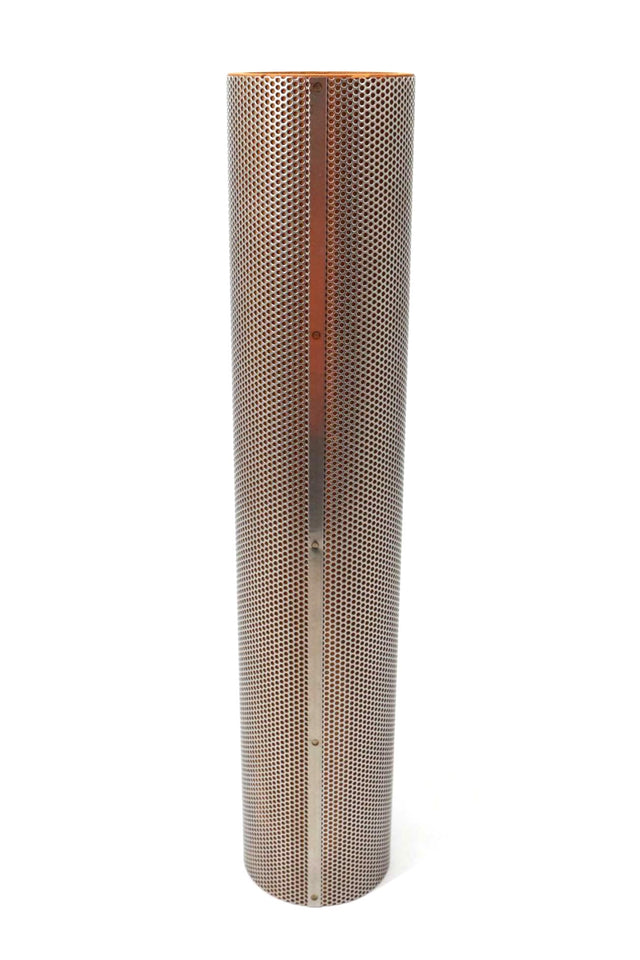 INGERSOLL RAND ­-­ 39057633 ­-­ INGERSOLL RAND MUFFLER CORE