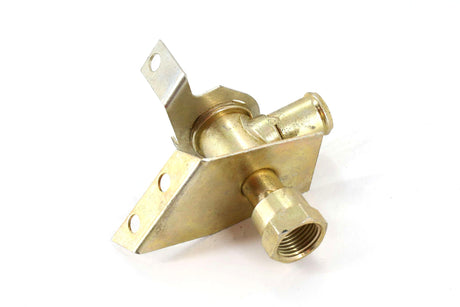 NAVISTAR ­-­ 498574C2 ­-­ HEATER VALVE ASSY