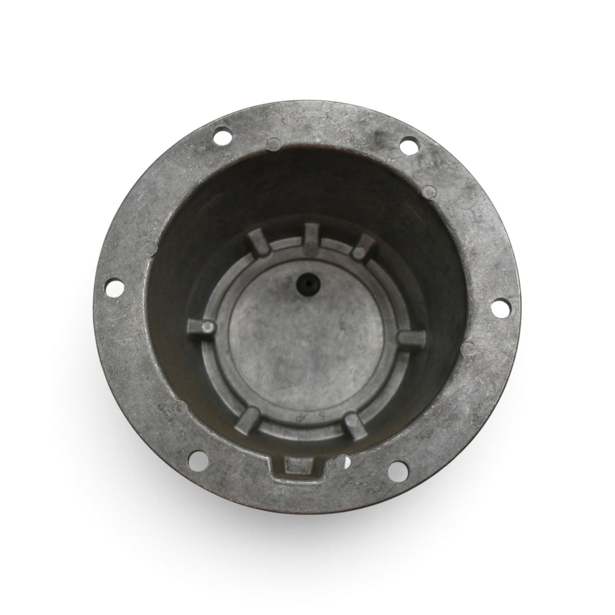 STEMCO ­-­ 352-4195 ­-­ HUB CAP - GREASE W|DUCKBILL VENT