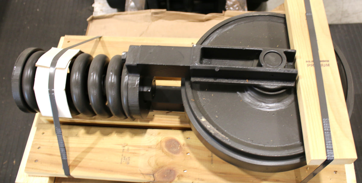 BOBCAT - 7301997 - IDLER ASSEMBLY