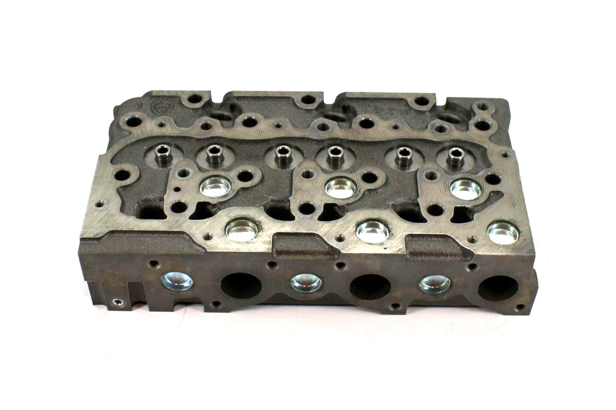 BOBCAT - 7000219 - HEAD CYLINDER ENGINE