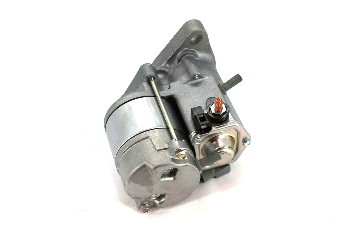 BOBCAT - 7384133 - STARTER ASSEMBLY