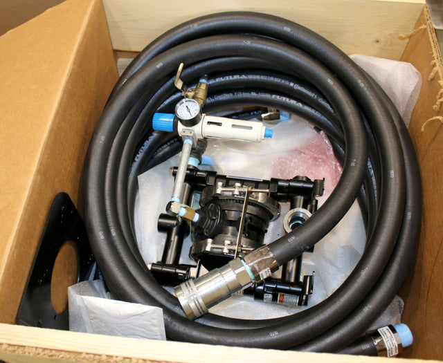 BOBCAT - 7438825 - PUMP FLUID TRANSFER