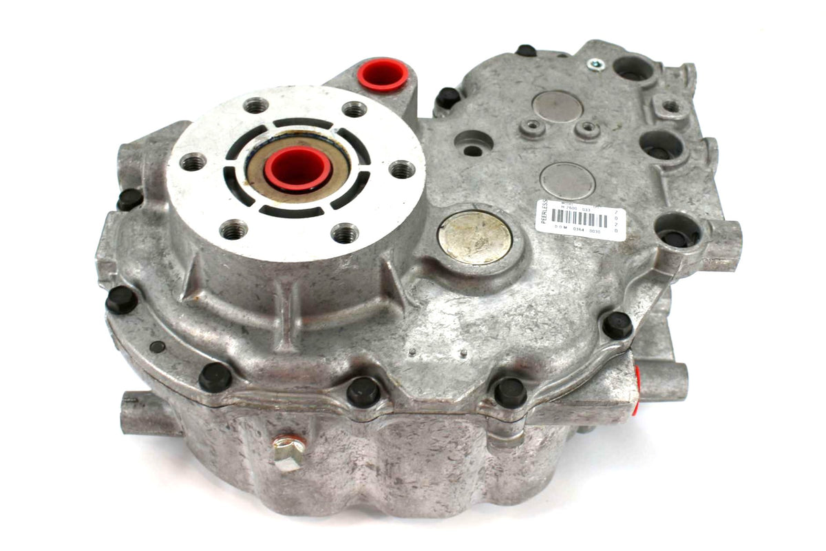 BOBCAT - 4176572 - TRANSAXLE ASSEMBLY