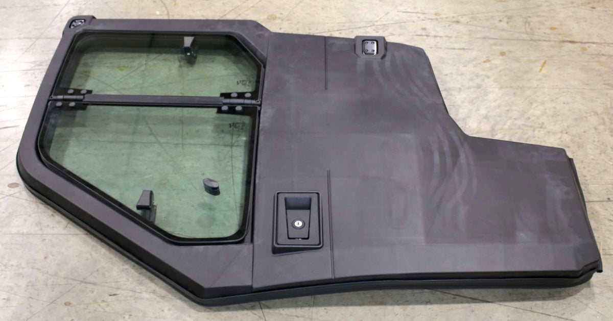 BOBCAT - 7469186 - DOOR ASSEMBLY